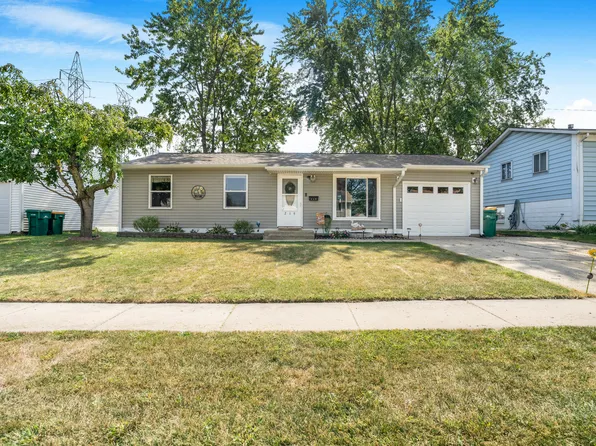 219 Tallman Ave, Romeoville, IL 60446