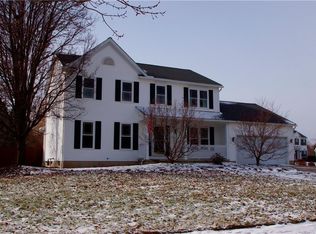 1067 Dover Dr, Medina, OH