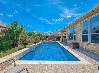 3822 Desert Springs Ln, Fulshear, TX 77441