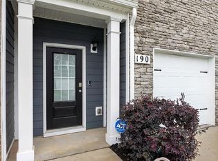 190 Dale Mires Ln, Baxter, TN 38544