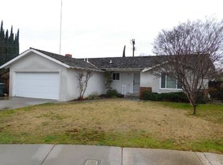 1266 Santa Cruz Way, Los Banos, CA 93635