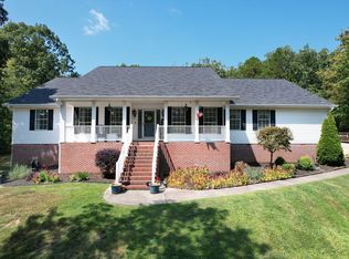 5945 Frontage Rd NW, Cleveland, TN 37312