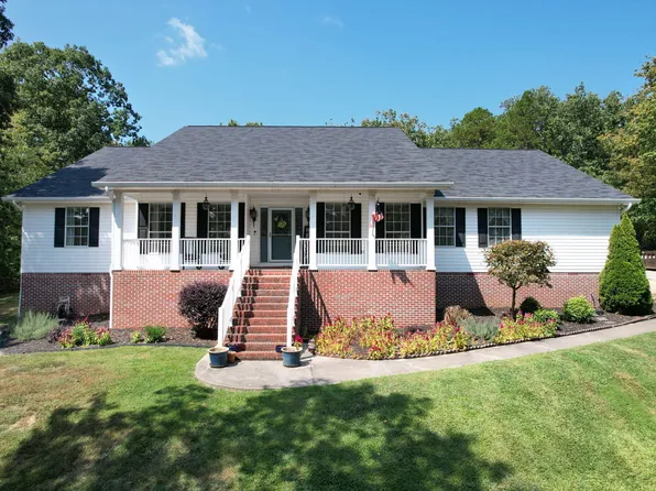 5945 Frontage Rd NW, Cleveland, TN 37312