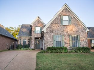 560 Classic Dr N, Hernando, MS 38632