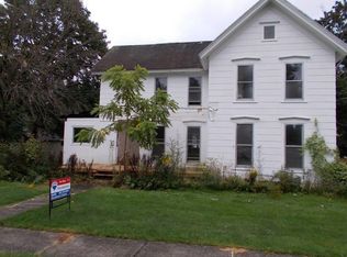 5 Larrowe St, Cohocton, NY 14826