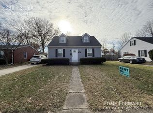 558 Sheridan Dr, Lexington, KY