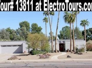 13811 N Coral Gables Dr, Phoenix, AZ 85023