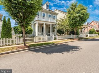 3946 Addison Woods Rd, Frederick, MD 21704