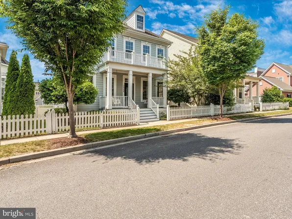 3946 Addison Woods Rd, Frederick, MD 21704