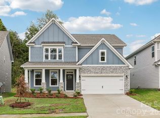 7219 Butternut Oak Ter, Huntersville, NC 28078