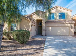 18976 N San Juan St, Maricopa, AZ 85138