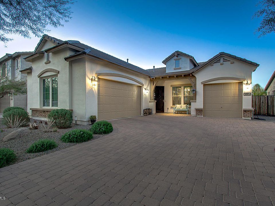 1st image of 3862 E San Carlos Pl