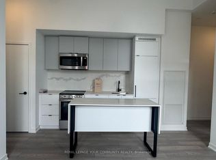 1182 King St W #224-W01, Toronto, ON M6K 1E6