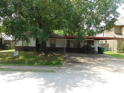 6505 Schiller St, Houston, TX, 77055