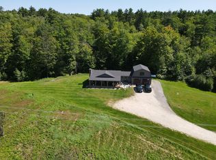 29 Applecrest Ln, Andover, NH 03216