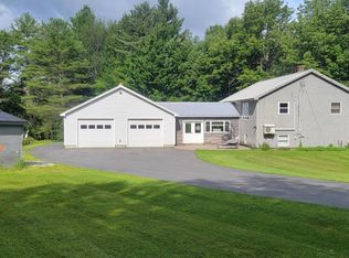 236 Old County Rd, Madison, ME 04950