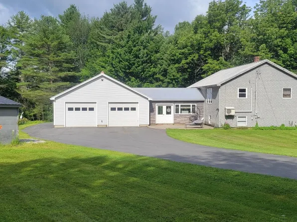 236 Old County Road, Madison, ME 04950