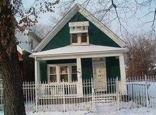 410 N Lawndale Ave, Chicago, IL 60624