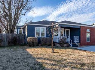2004 NW 20th St, Lawton, OK 73507