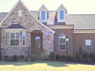 2131 Eulas Way, Nolensville, TN 37135