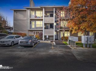 6021 Chevigny St #A-9, Anchorage, AK 99502