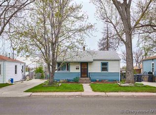 2315 E 13th St, Cheyenne, WY 82001