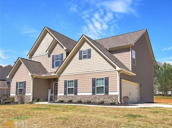 19 Sarah Ct, Dallas, GA 30157