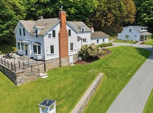 1944 Monument Avenue, Bennington, VT 05201