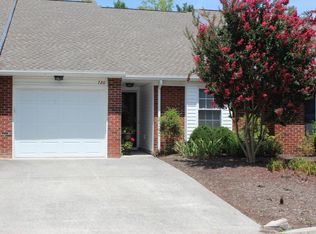 720 Harbor Way, Knoxville, TN 37934