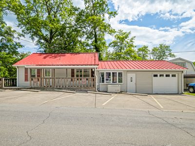 100 N Jefferson St, Nashville, IN, 47448