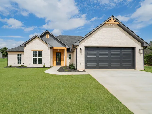 2941 E Carrie Ln, Longview, TX 75605