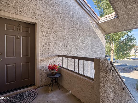 2nd image of 9460 E MISSION Lane #203