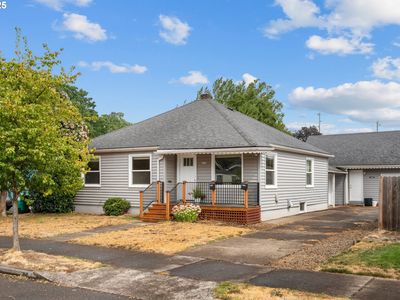 4852 SE 65th Ave, Portland, OR, 97206
