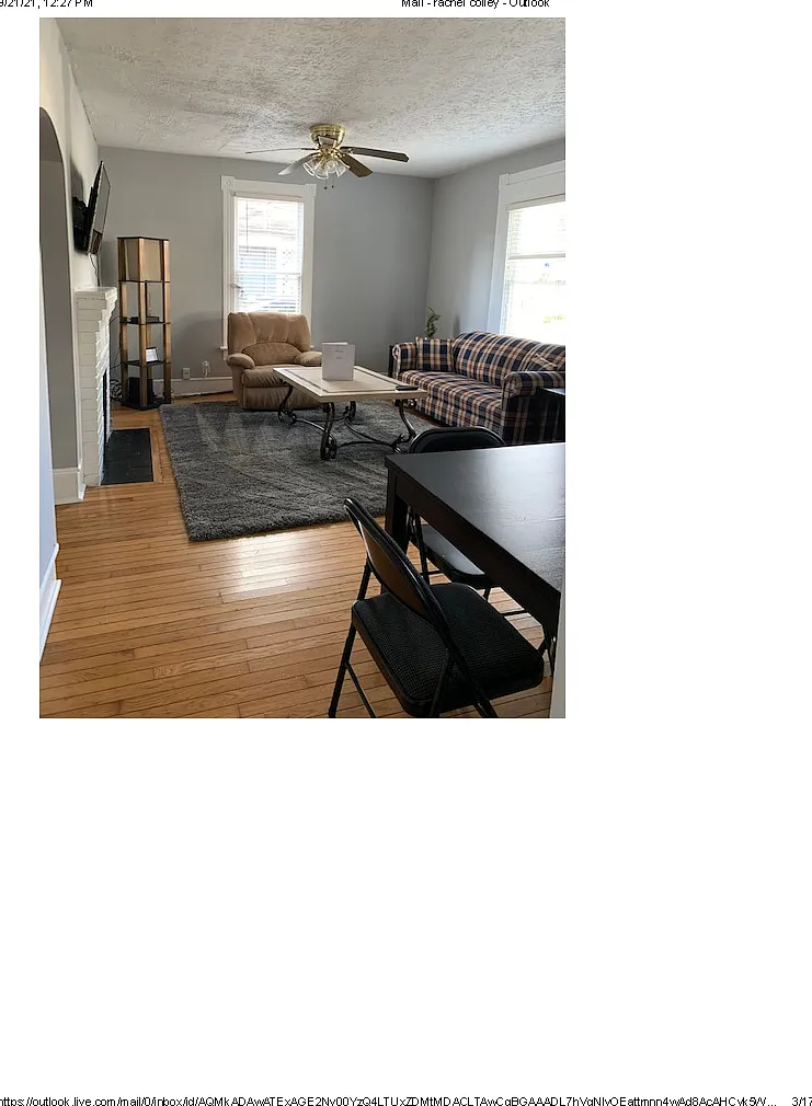 4 bed, 2500 sqft, $3,200 — Photo 2