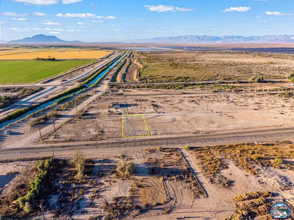 0 Evan Hewes Hwy, Seeley, CA 92273