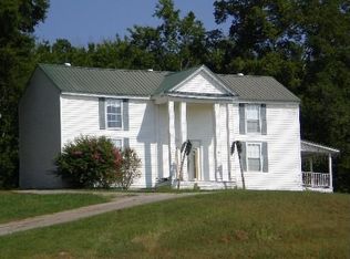 11556 Highway 412 W, Linden, TN 37096