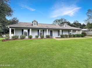 7314 Gary Rd, Jackson, MS 39272