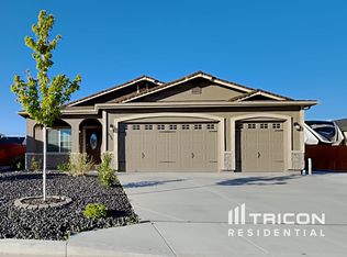 18638 Haskell Peak Ct, Reno, NV 89508