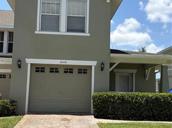 2048 Cypress Bay Blvd, Kissimmee, FL 34743
