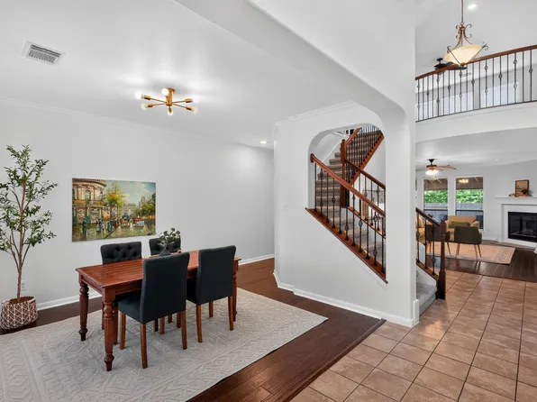 2976 Agave Loop, Round Rock, TX 78681
