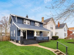 125 Clarendon Ave, Columbus, OH 43223