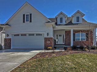 288 Turnberry Dr, Valparaiso, IN 46385