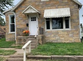 3306 Franklin St, Omaha, NE 68111
