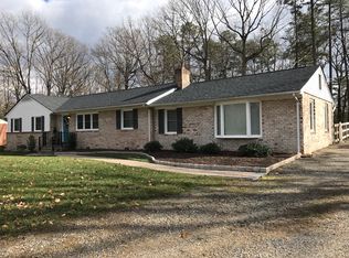 10969 Haverford Ln, North Chesterfield, VA 23236