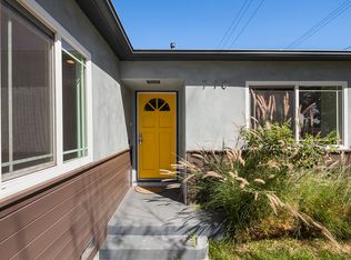 710 N Griffith Park Dr, Burbank, CA 91506