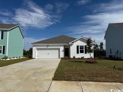 1118 Black Lake Way, Conway, SC, 29526