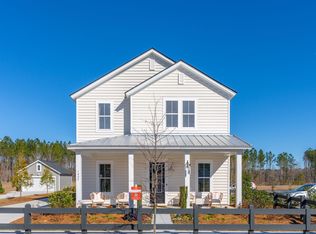 1033 Scotch Bonnet Way, Summerville, SC 29485