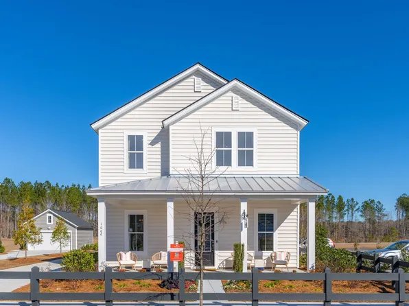 1011 Riverbed Retreat Ln, Summerville, SC 29485