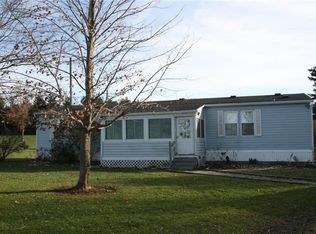 4380 Bailey Rd, Tully, NY 13159