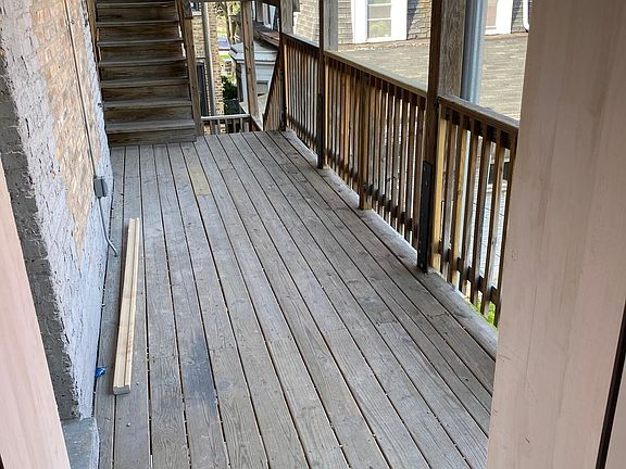 4th image of 2545 N Campbell Ave #2E